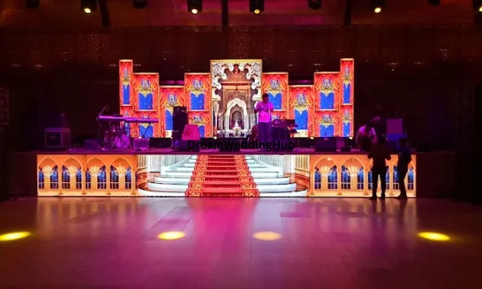 Siyaram Events and Wedding Planner